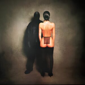 KANYE WEST & TY DOLLA $IGN. VULTURES 1