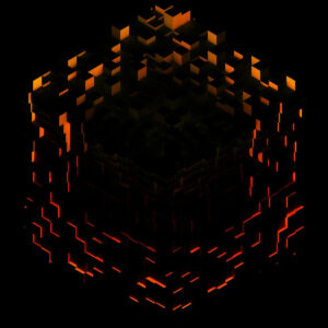 C418. MINECRAFT VOLUME BETA