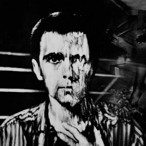 PETER GABRIEL. PETER GABRIEL