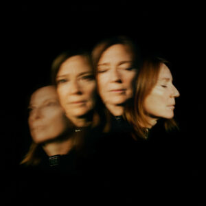 BETH GIBBONS. LIVES OUTGROWN