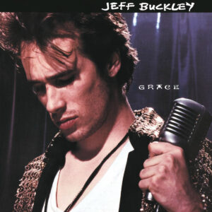 JEFF BUCKLEY. GRACE