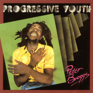 PETER BROGGS. PROGRESSIVE YOUTH