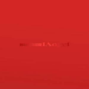 CHARLI XCX. NUMBER 1 ANGEL