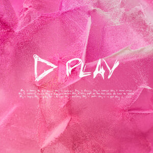ED SHEERAN. PLAY