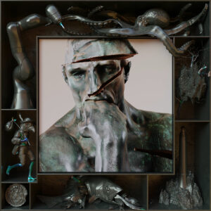 MARK PRITCHARD & THOM YORKE. TALL TALES