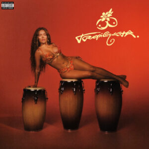 KAROL G. TROPICOQUETA