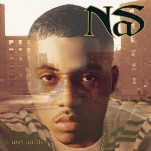 NAS. IT WAS WRITTEN