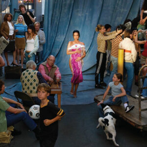 DEMI LOVATO. IT'S NOT THAT DEEP