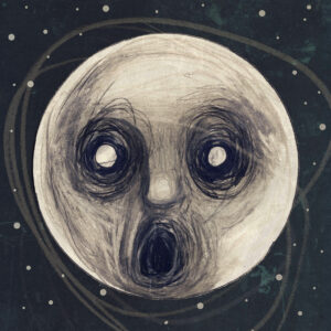 STEVEN WILSON. THE RAVEN THAT REFUSED TO SING (AND OTHER STORIES)