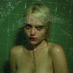 SKY FERREIRA. NIGHT TIME, MY TIME