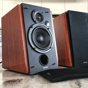 ALTAVOCES EDIFIER R1700BT