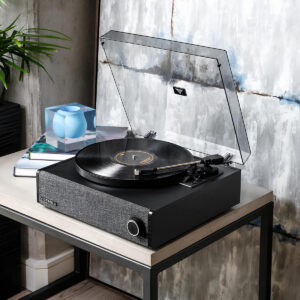 TOCADISCO VICTROLA EASTWOOD LP