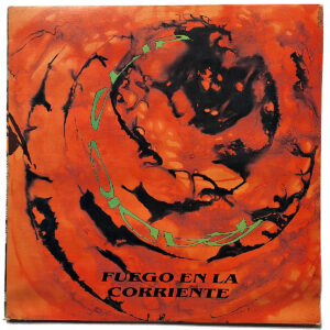 RADIO CLIP. FUEGO EN LA CORRIENTE