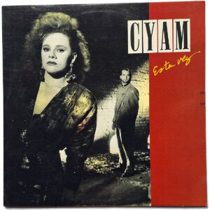 CYAM. ESTA VEZ