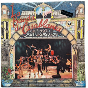 LA BANDA DE CASABLANCA. EL SUEÑO