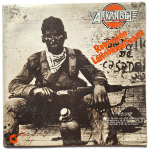 ARKANGEL. REPRESION LATINOAMERICANA