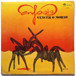 ENFASIS. VENCER O MORIR