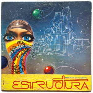 ESTRUCTURA. MAS ALLA DE TU MENTE