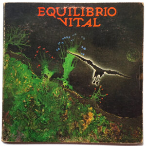 EQUILIBRIO VITAL. EQUILIBRIO VITAL