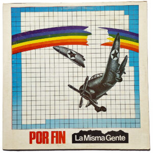 LA MISMA GENTE. POR FIN