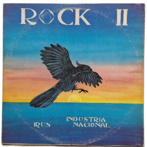 IRUS / INDUSTRIA NACIONAL. ROCK II