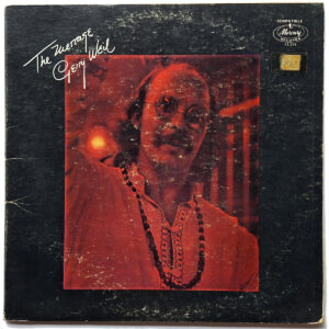 GERRY WEIL. THE MESSAGE