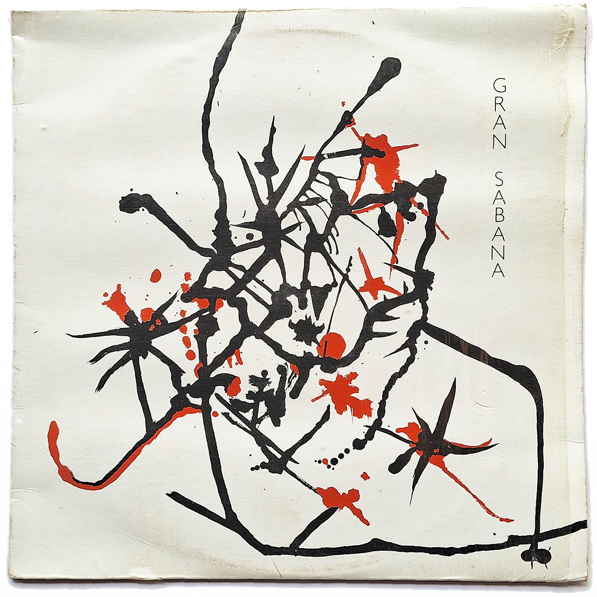 MIGUEL NOYA. GRAN SABANA