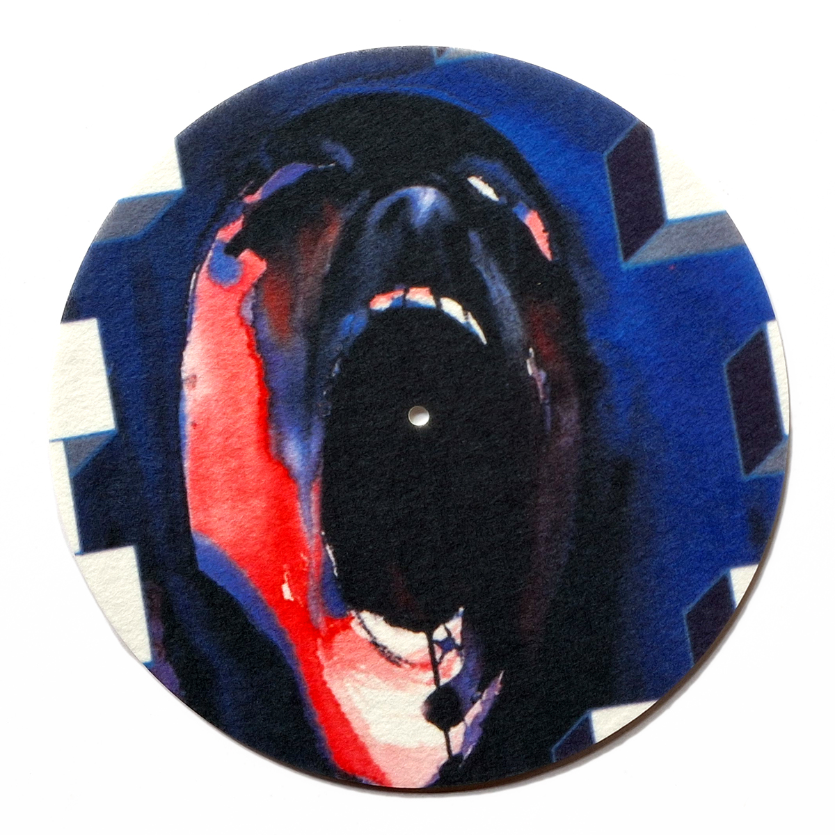 FIELTRO SLIPMAT THE WALL