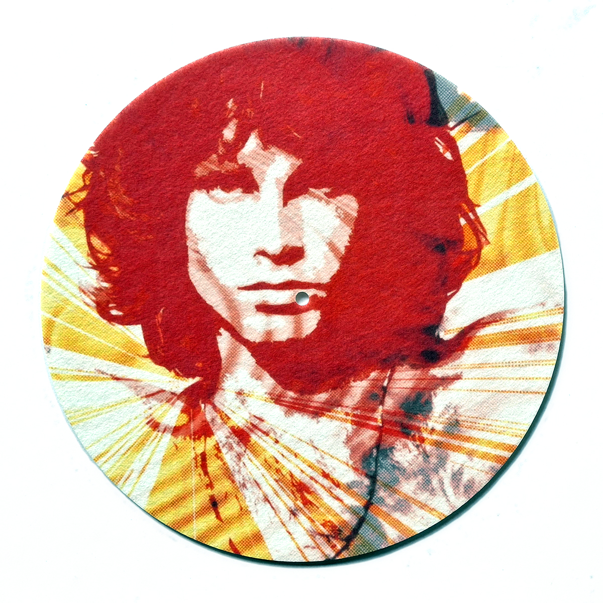 FIELTRO SLIPMAT JIM MORRISON