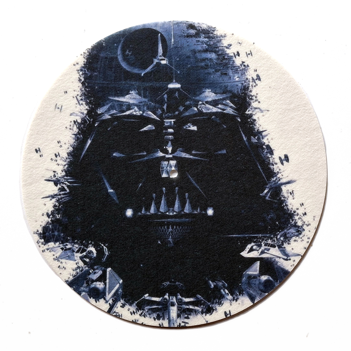 FIELTRO SLIPMAT STAR WARS DARTH VADER