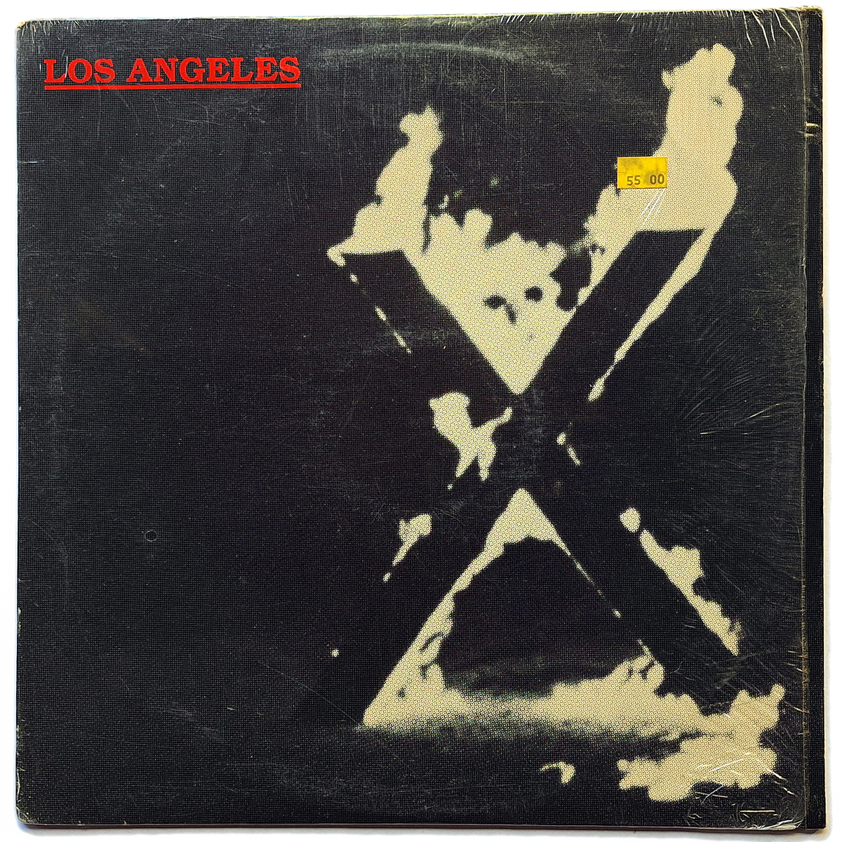 X. LOS ANGELES