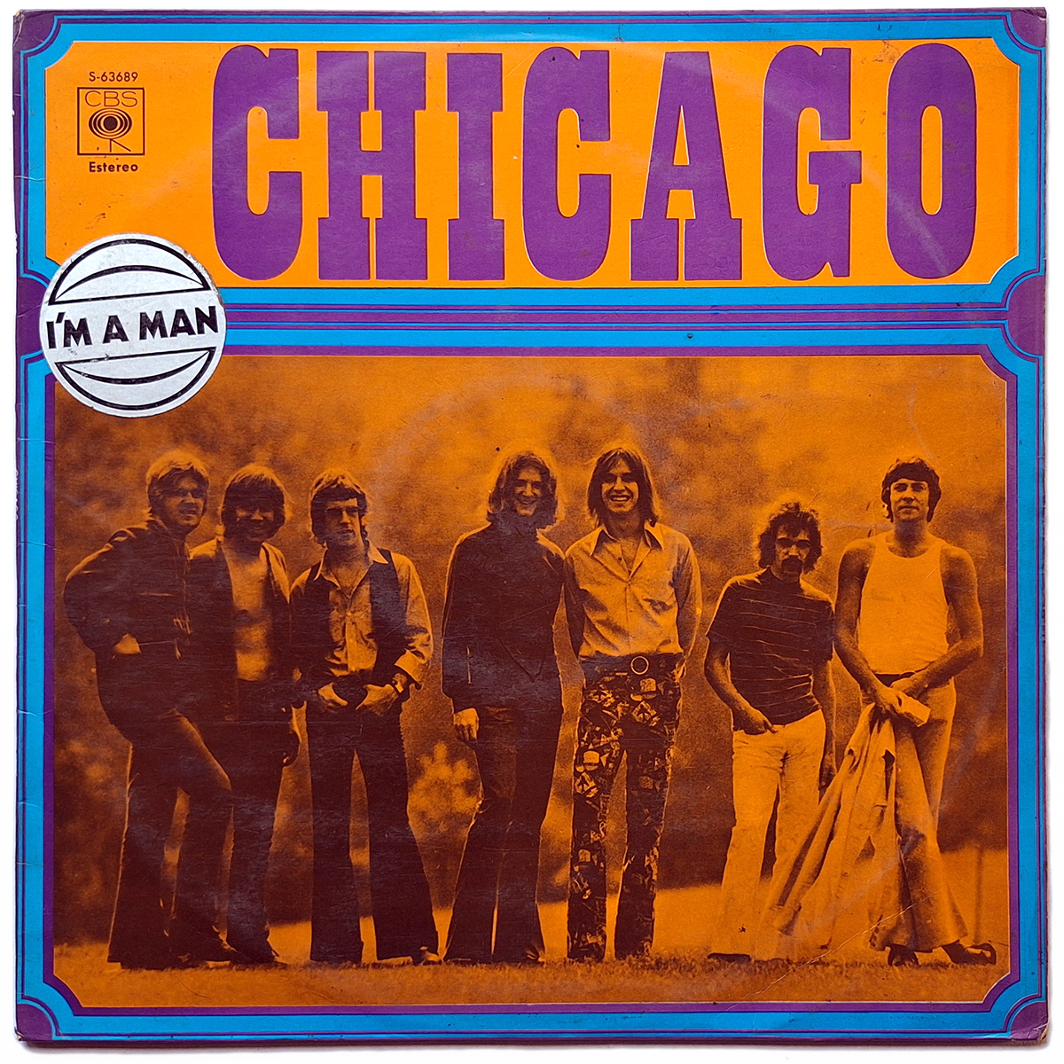 CHICAGO. CHICAGO TRANSIT AUTHORITY