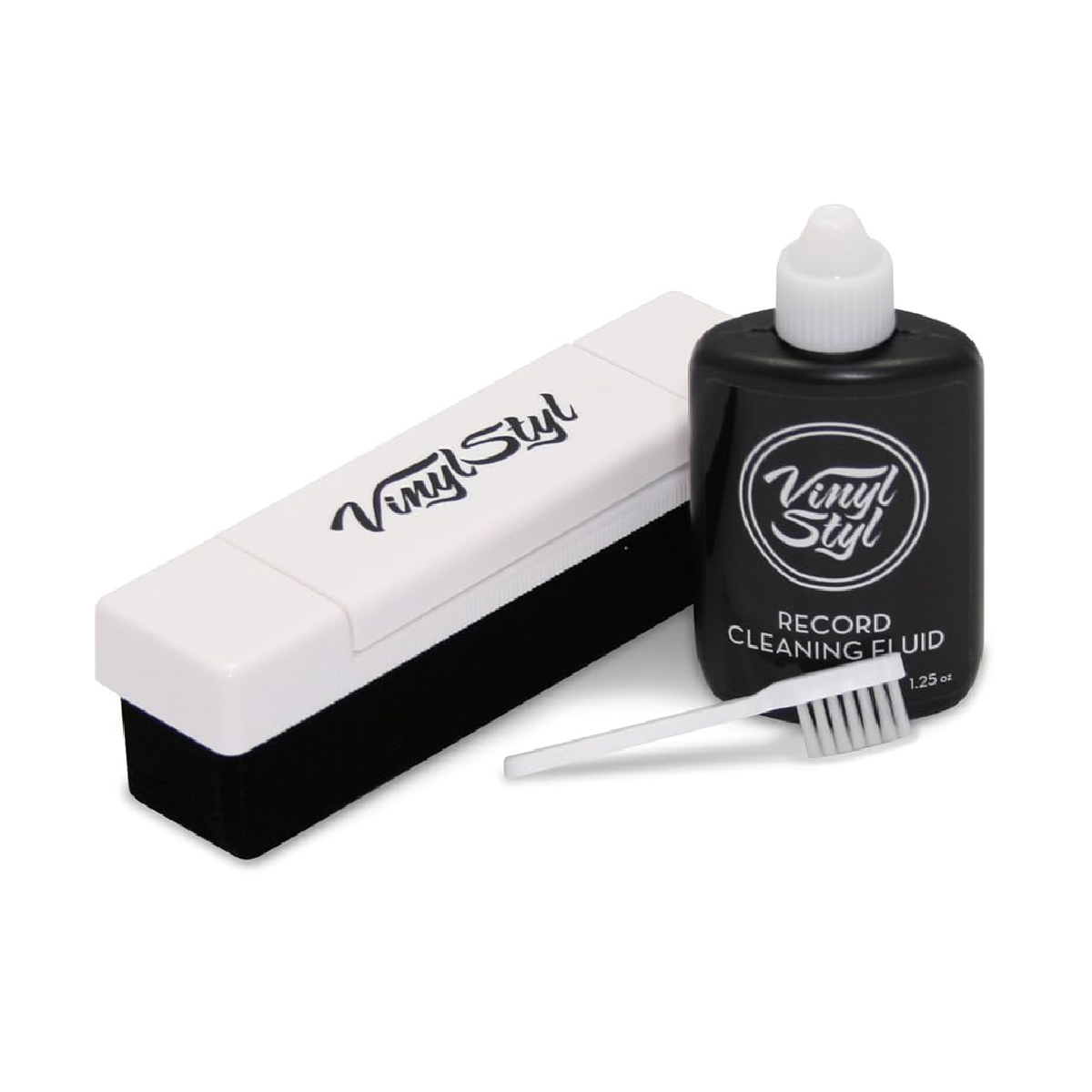 VINYL STYL SISTEMA DE LIMPIEZA PROFUNDA