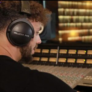 AUDIFONOS BEYERDYNAMIC DT 1770 PRO