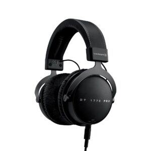 AUDIFONOS BEYERDYNAMIC DT 1770 PRO