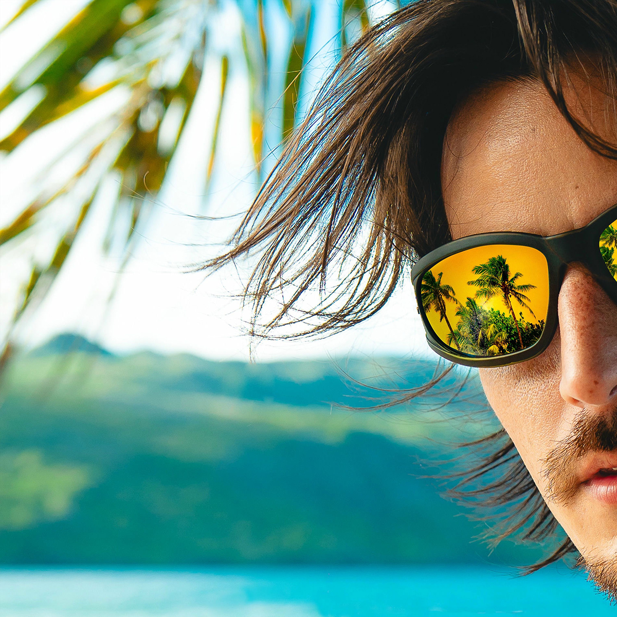 DANNY OCEAN. BABYLON CLUB