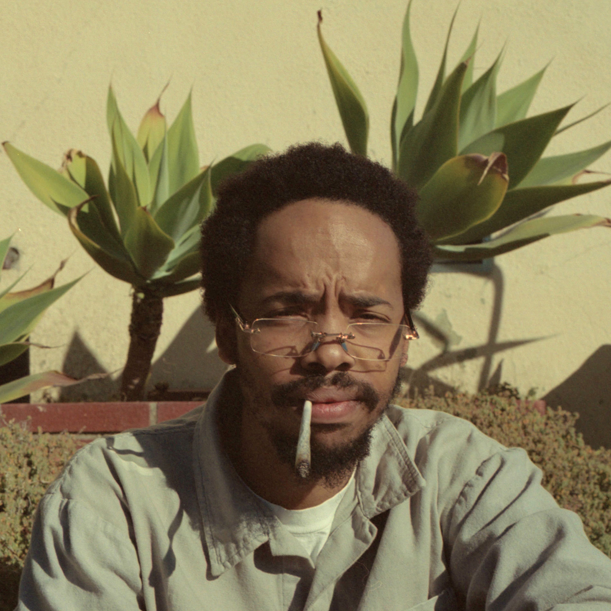 EARL SWEATSHIRT. LIVE LAUGH LOVE
