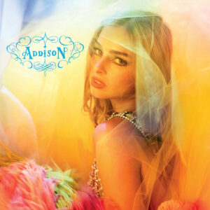 ADDISON RAE. ADDISON