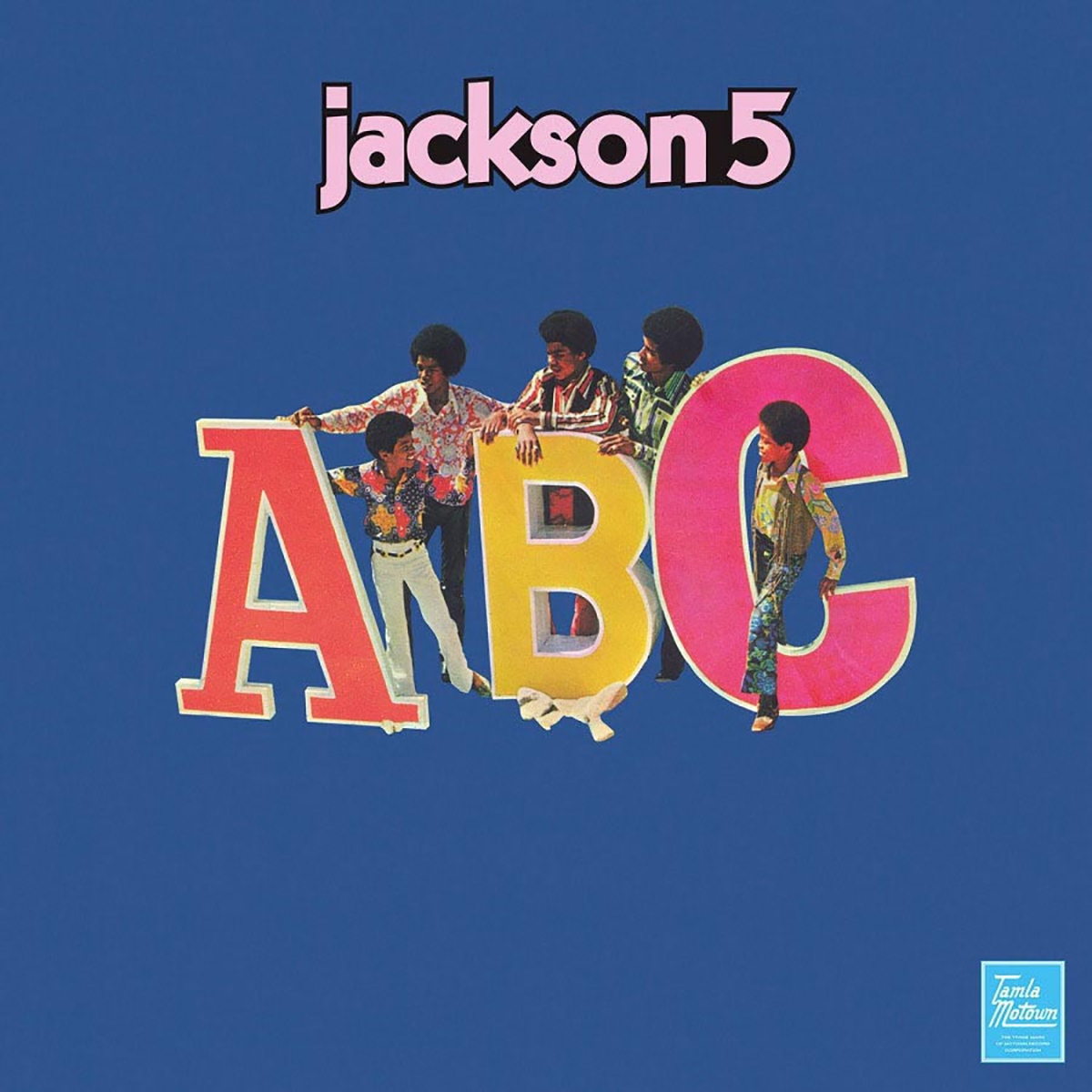 THE JACKSON 5. ABC