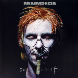 RAMMSTEIN. SEHNSUCHT