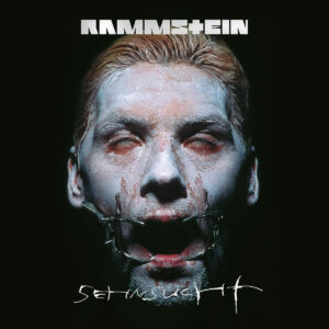 RAMMSTEIN. SEHNSUCHT