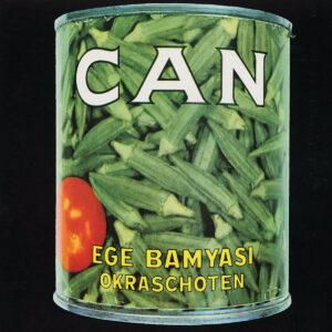 CAN. EGE BAMYASI