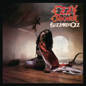 OZZY OSBOURNE. BLIZZARD OF OZZ (30TH ANNIVERSARY)