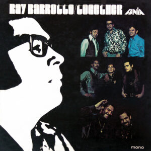 RAY BARRETTO. TOGETHER