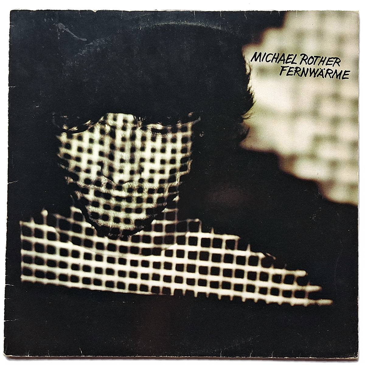 MICHAEL ROTHER. FERNWÄRME