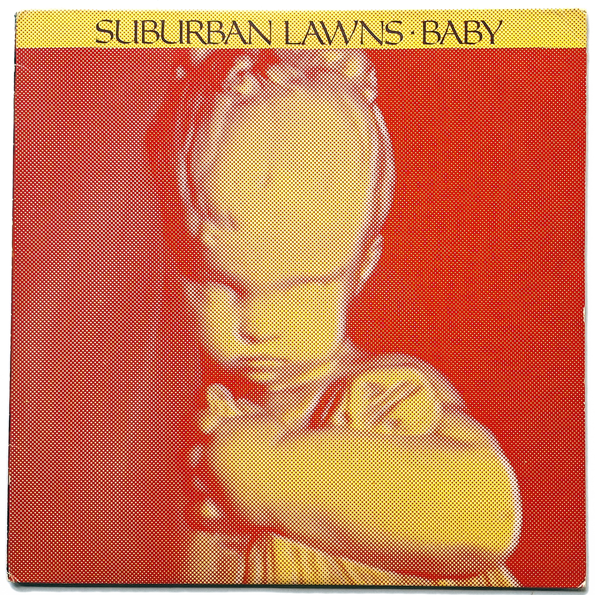 SUBURBAN LAWNS. BABY