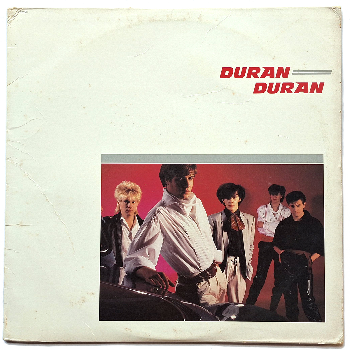 DURAN DURAN. DURAN DURAN