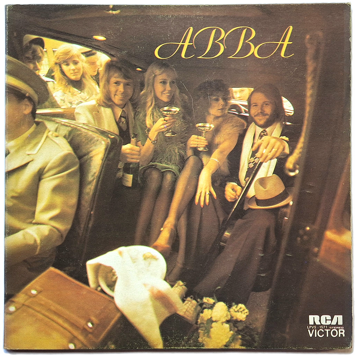 ABBA. ABBA