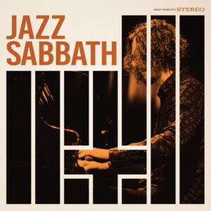 JAZZ SABBATH. JAZZ SABBATH