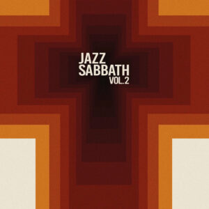 JAZZ SABBATH. VOL. 2
